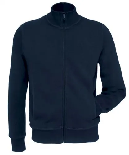 Sweater Jacket B&C WM646 productfoto