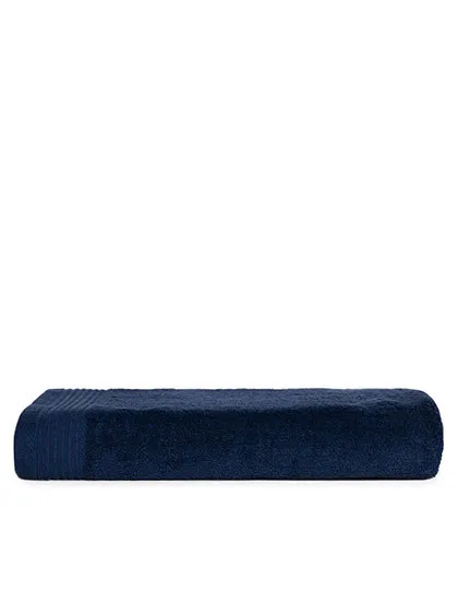 Strandlaken The One Towelling Classic T1-100 in Strandlaken The One Towelling Classic T1-100 Navy Blue
