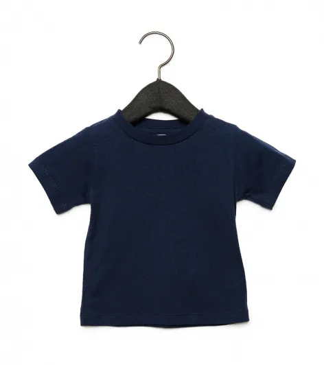 Baby T-shirt Bella 3001B productfoto
