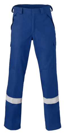 Havep werkbroek 5 Safety 8775 in Havep werkbroek 5 Safety 8775 marine
