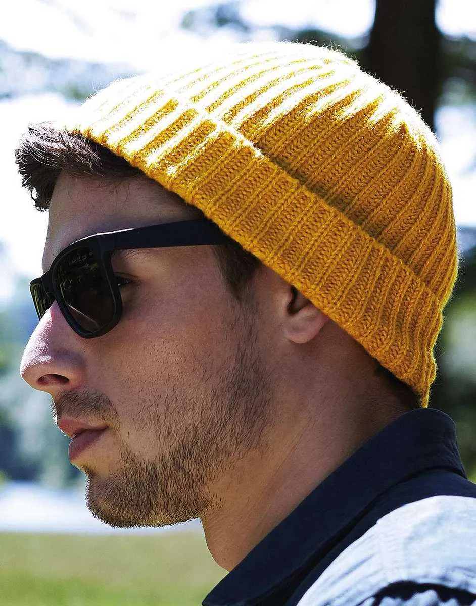 Muts Result Team Reversible Beanie R354X productfoto