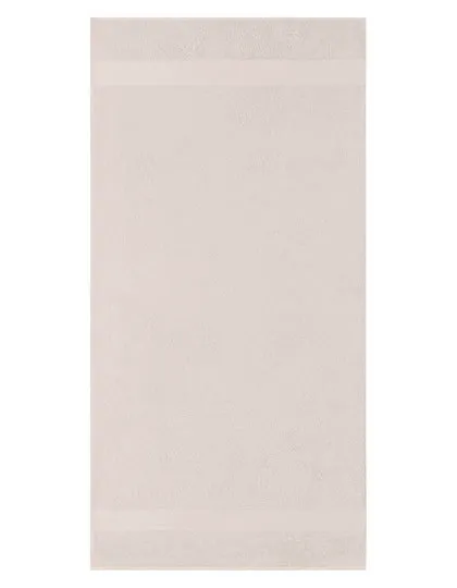 Handdoek Sophie Muval AR9120 in Handdoek Sophie Muval AR9120 Beige