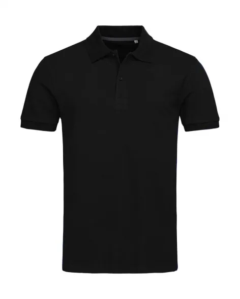 Heren Polo Henry Stedman ST9050 productfoto