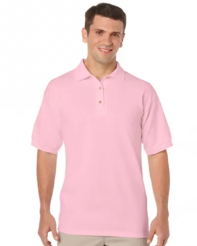 Heren Poloshirt Gildan 8800 productfoto
