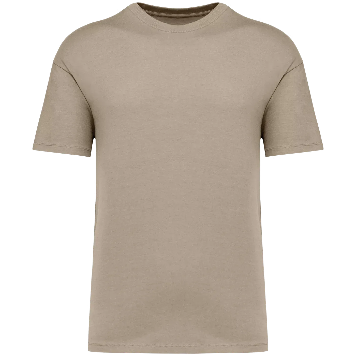 Kinder T-shirt Native Spirit Ecologisch NS340 in Kinder T-shirt Native Spirit Ecologisch NS340 - Wet Sand