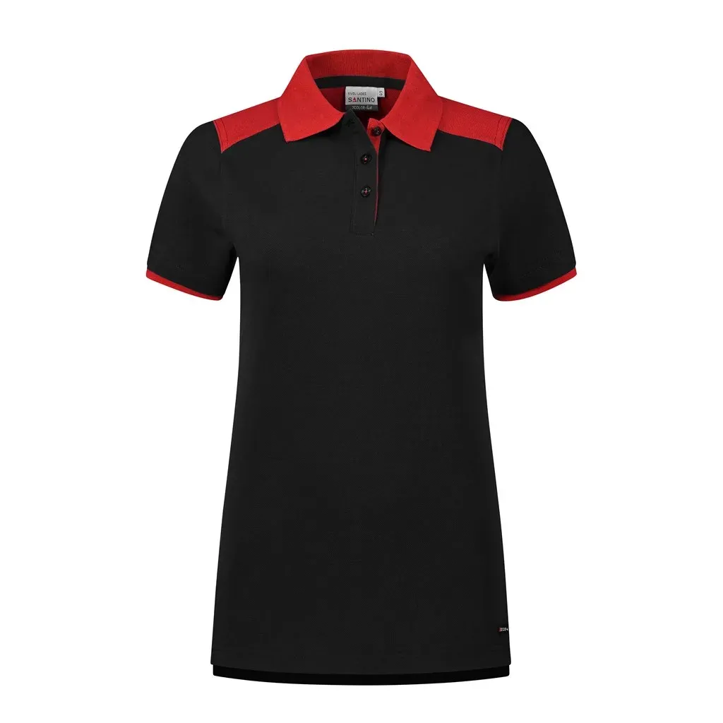 Dames Polo Santino Tivoli 1210782 productfoto