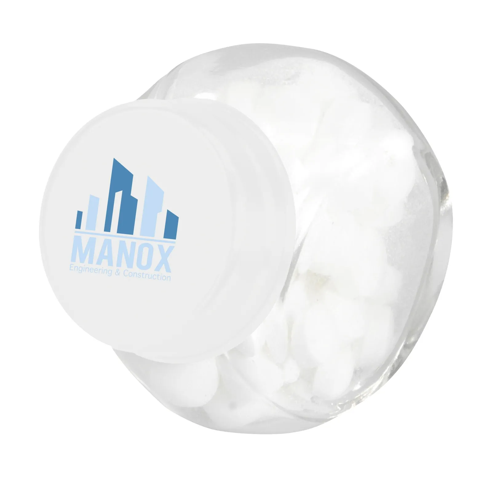 MiniCandy snoepjes productfoto
