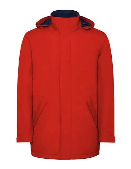 Heren Jas Roly Parka America PK5072 productfoto