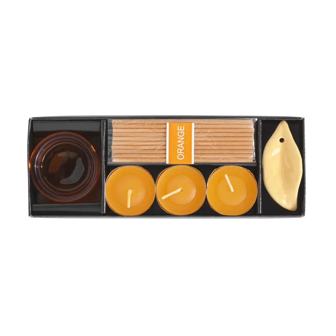 Pleasant geurset productfoto
