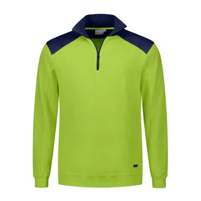 Heren Sweater Santino TOKYO productfoto