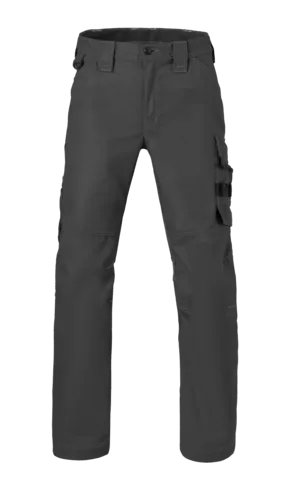 HAVEP Werkbroek Attitude 80231 in HAVEP Werkbroek Attitude 80231 charcoal