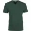 T-shirt V hals Kariban K357 productfoto
