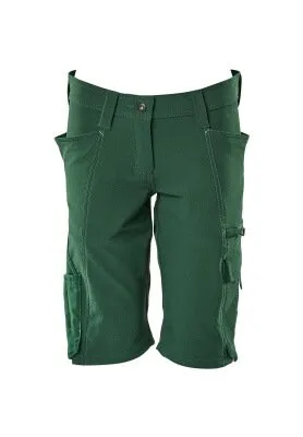 Mascot Korte Dames Werkbroek 18044-511 productfoto