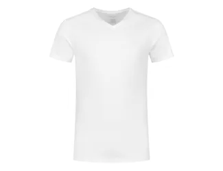 T-shirt SANTINO Jazz in T-shirt SANTINO Jazz - White