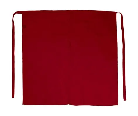 Bistro Schort Apron Pocket Jassz JG12 productfoto
