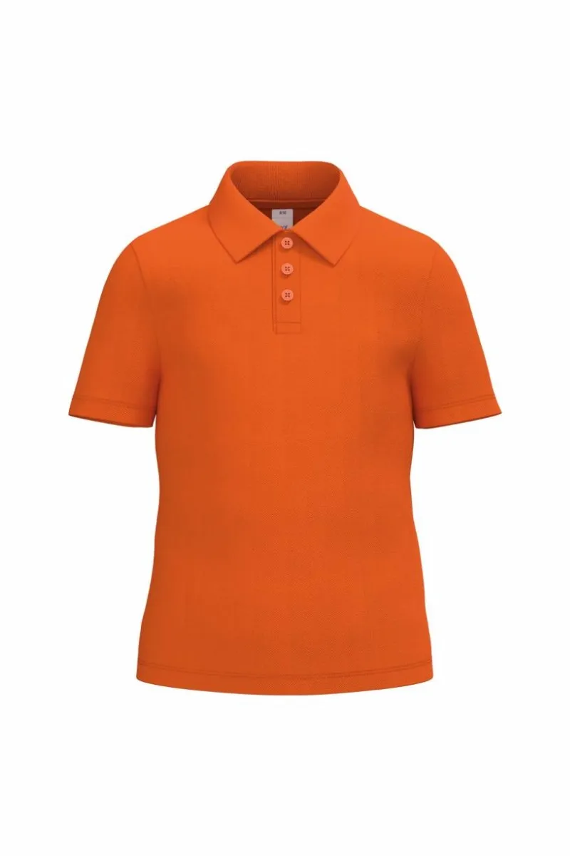 Goedkope Kinder Polo iDeal Basic Brand productfoto