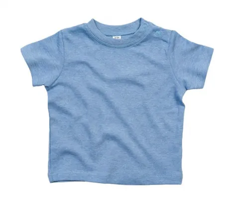 Baby T-shirt Babybugz BZ02 productfoto