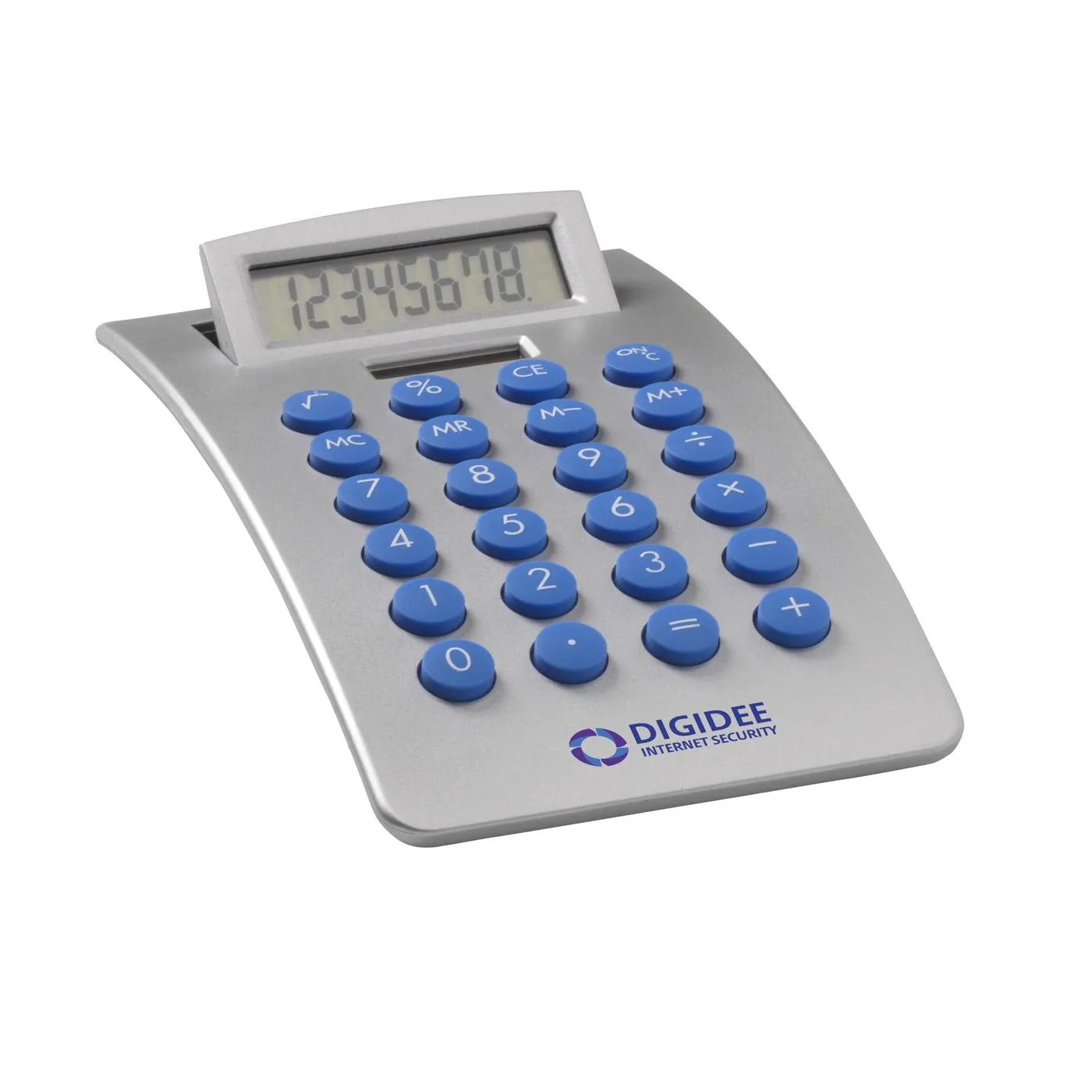 Calculators bedrukken productfoto