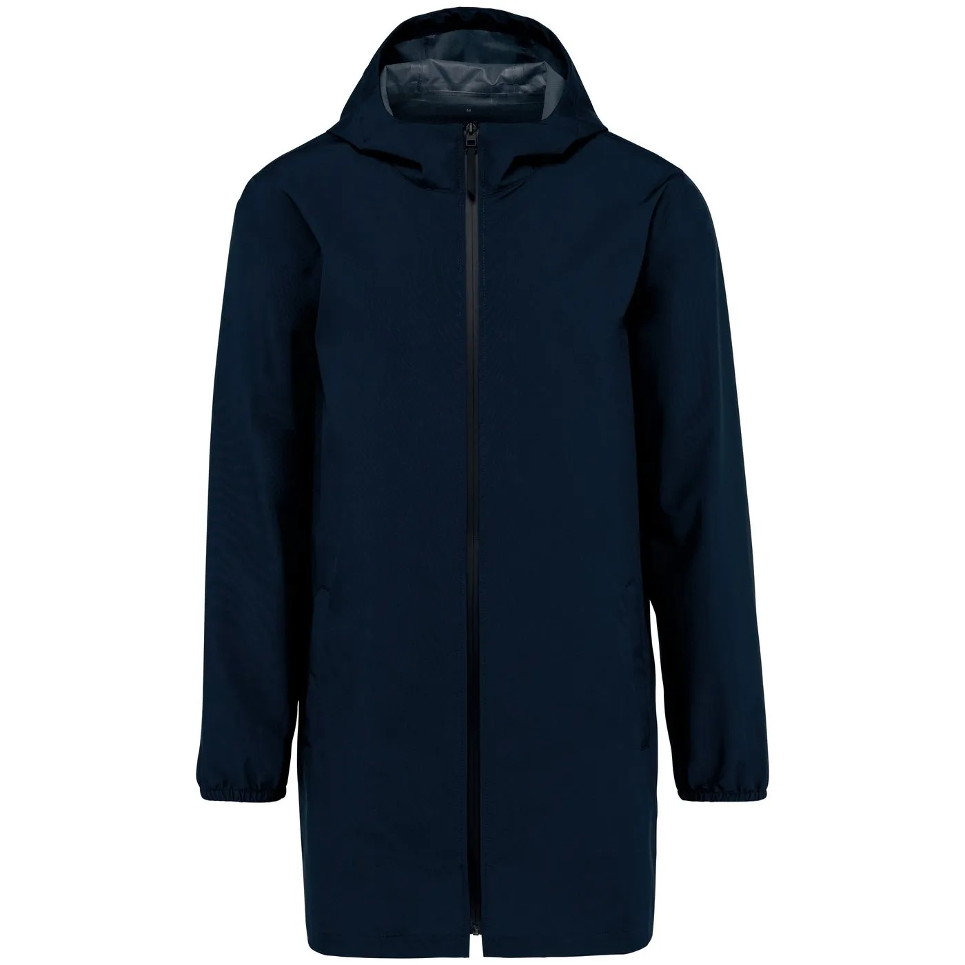 Heren Jas Native Spirit Ecologisch waterdicht NS615 productfoto