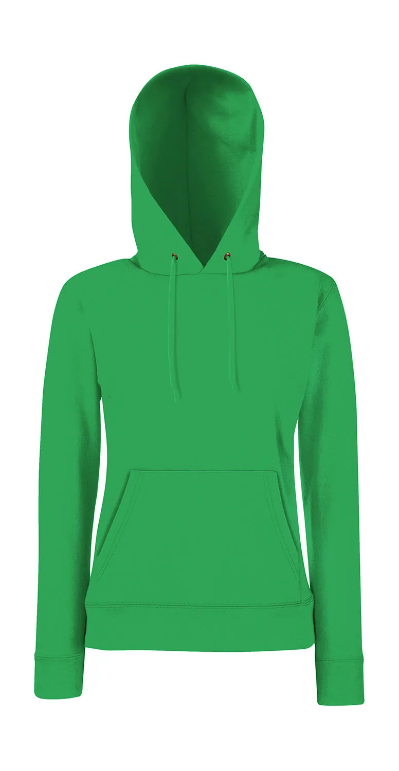 Dames Hoodie Sweat FOTL Classic 62-038-0 productfoto
