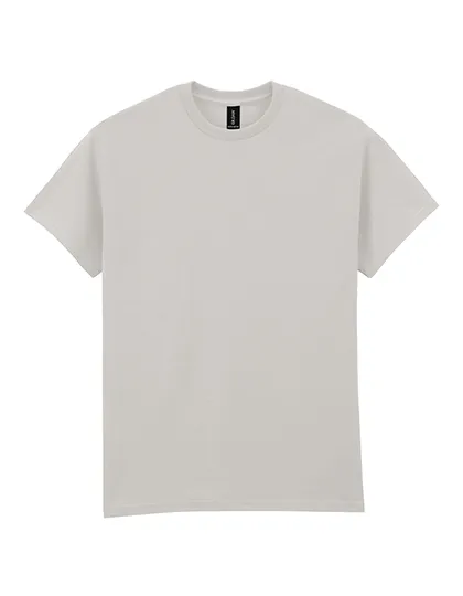 T-shirts Gildan Ultra 2000 in T-shirts Gildan Ultra 2000 - Ice Grey