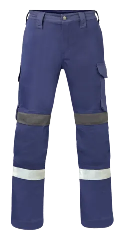 Havep Werkbroek Force+ 80396