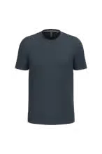 Heren T-shirts Kariban K356 in Heren T-shirts Kariban K356 - Navy