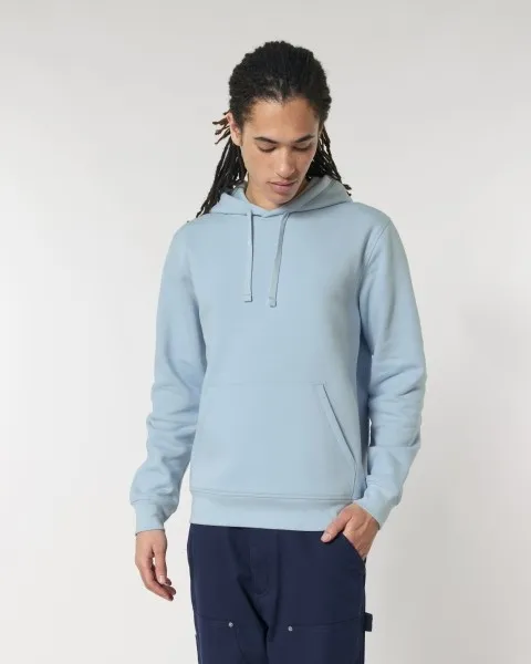Heren Hoodie Stanley Stella Drummer 2.0 productfoto