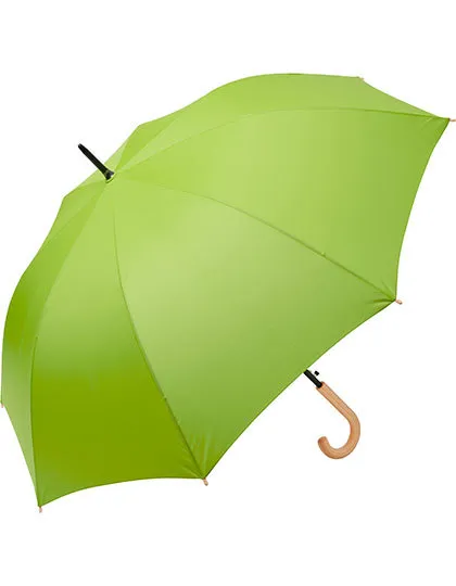 Golf Paraplu Fare 2314 122cm in Golf Paraplu Fare 2314 122cm Lime