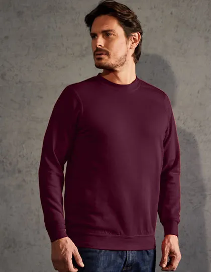 Heren Sweater Santino ROSWELL+ productfoto