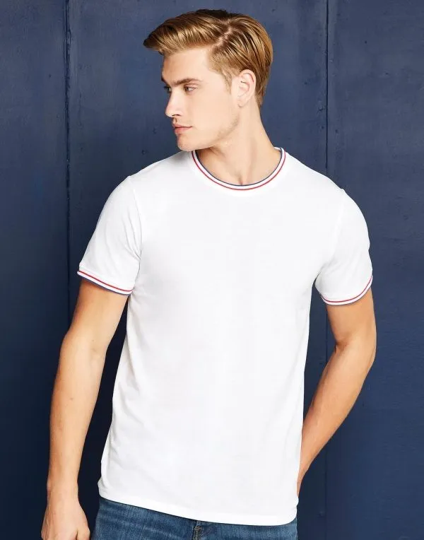 Heren T-shirt Lange Mouw Stedman ST2500 Classic-T productfoto