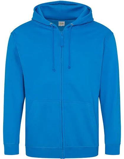 Heren Hoodie AWDis JH050 productfoto