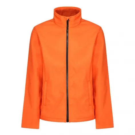 Heren Softshell Jas Ablaze Regatta TRA628 productfoto