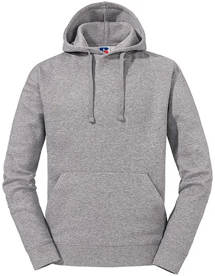 Hooded Sweaters Russell Authentic R-265M-0 in Hooded Sweaters Russell Authentic R-265M-0 Sport heather