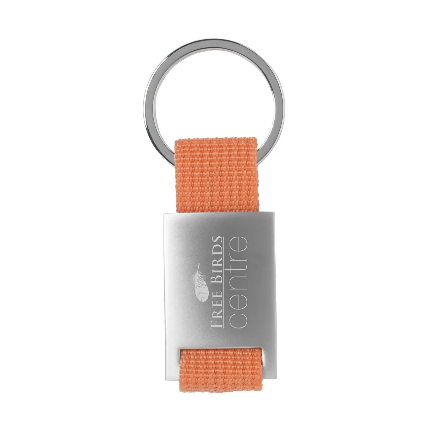Eloy sleutelhanger productfoto