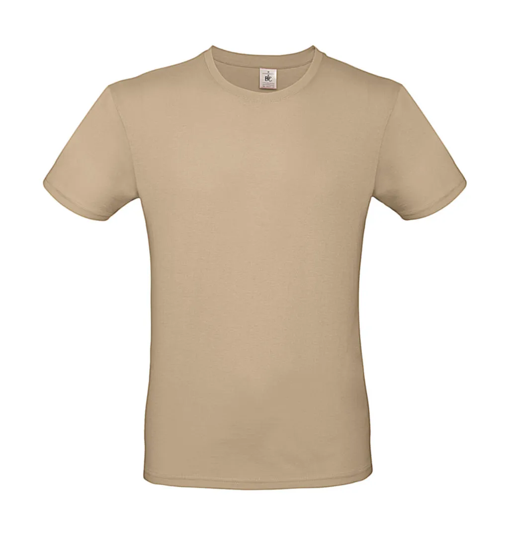 T-shirt B&C E150 TU01T productfoto