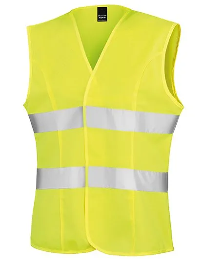 Dames Veiligheidshesje Result R334F in Dames Veiligheidshesje Result R334F Fluorescent Yellow