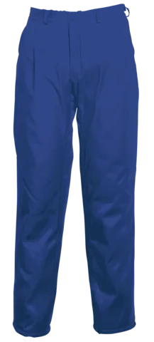 Havep werkbroek Basic 8324 in Havep werkbroek Basic 8324 korenblauw