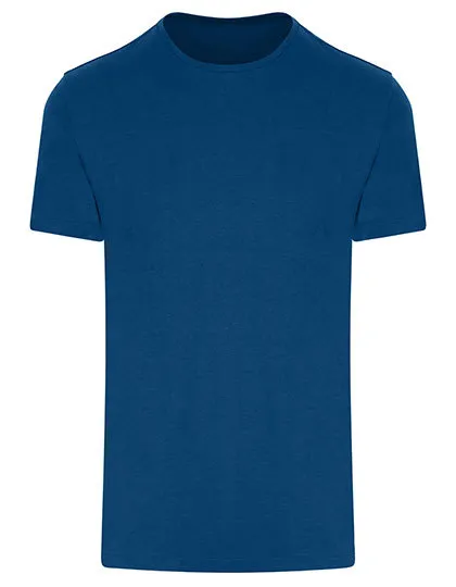 Heren Sportshirt AWDis JC001 in Heren Sportshirt AWDis JC001 Ink Blue