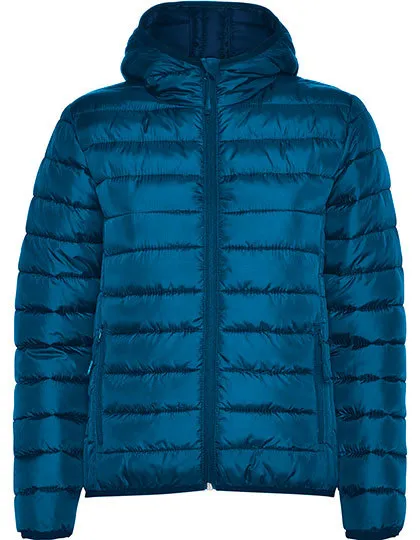 Dames Jas Norway Roly RA5091 in Dames Jas Norway Roly RA5091 Moonlight Blue