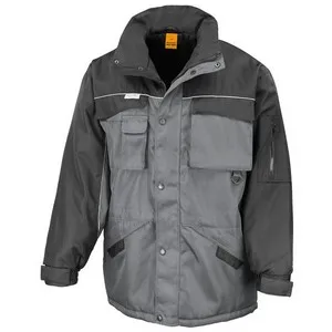 Werkjas Result Work-Guard Heavy Duty R072X productfoto