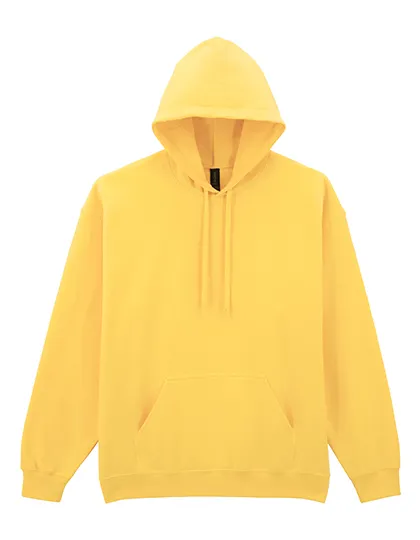 Heren Hoodie Gildan Softstyle SF500 in Heren Hoodie Gildan Softstyle SF500 Daisy