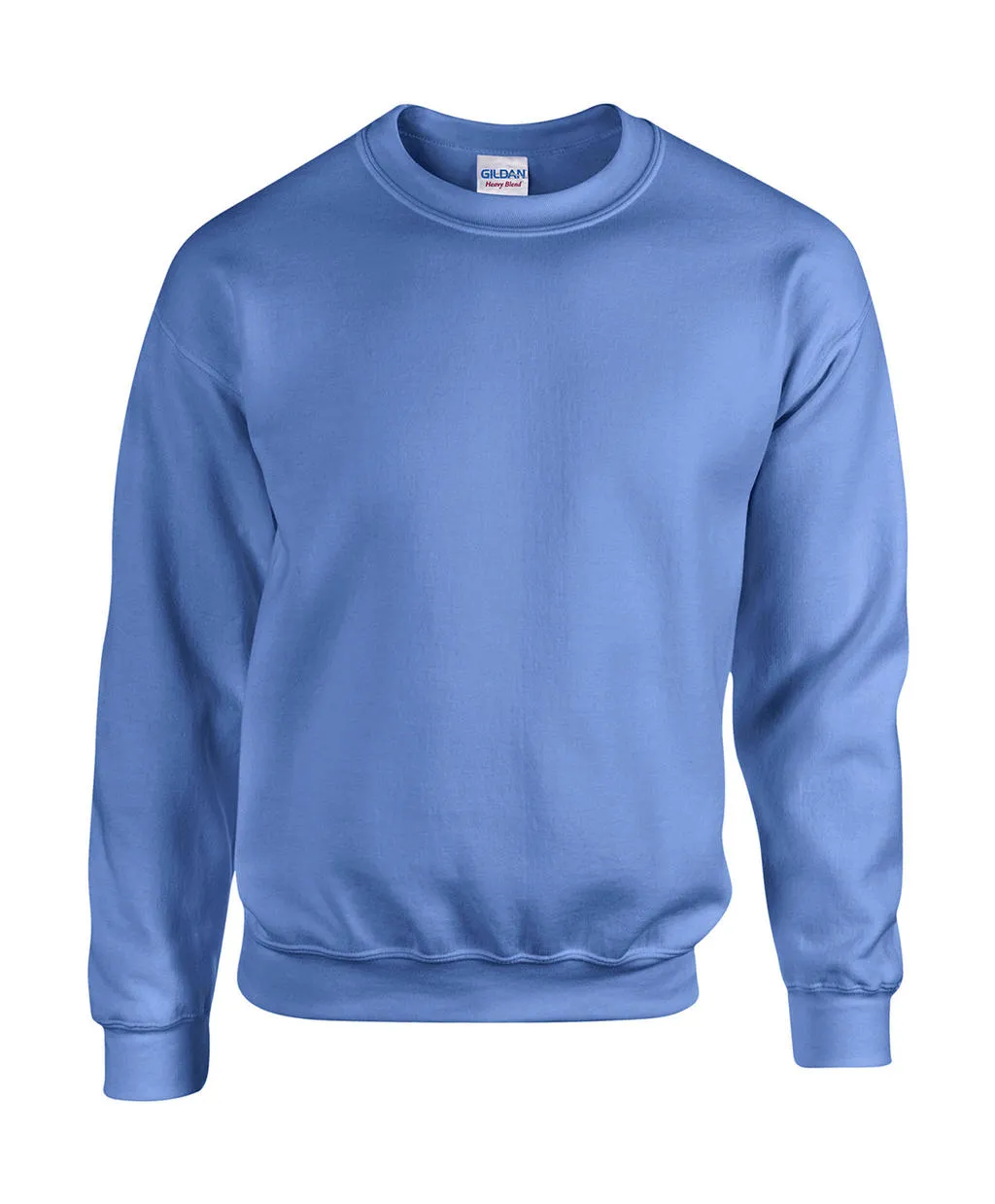 Heren Sweater Heavy Blend Gildan 18000 productfoto