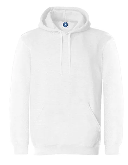 Heren Hoodie Best Value Starworld SW271 in Heren Hoodie Best Value Starworld SW271 - White