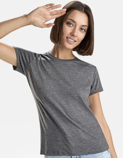 Dames T-shirt FOX Roly CA6661