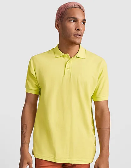 Heren Poloshirt Gildan 8800 productfoto