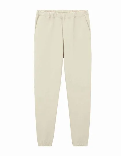 Heren Joggingbroek Gildan Softstyle Midweight productfoto