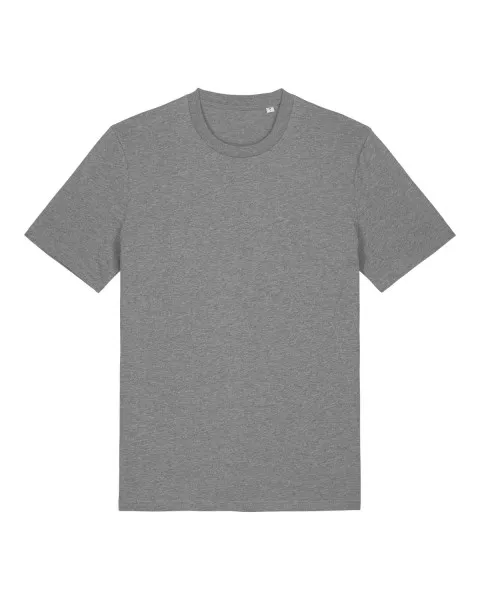 T-shirt StanleyStella Creator 2.0 STTU169 in Mid Heather Grey