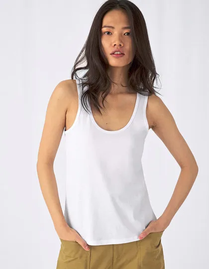 Dames Tanktop B&C Inspire TW073