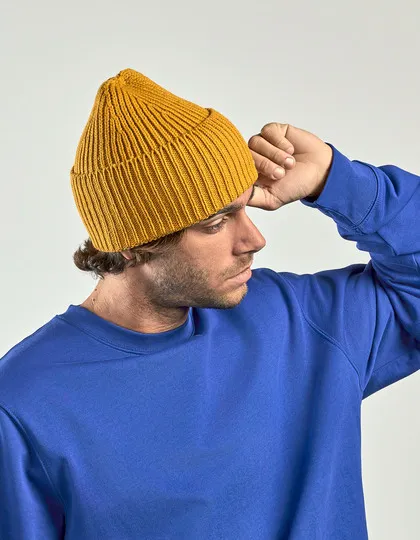 Beanie Muts Atlantis Oak OAKB